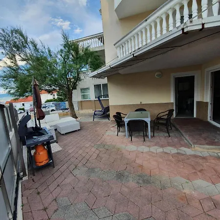 Apartman Apartman Klaudijo