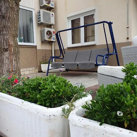 Apartman Klaudijo Apartman