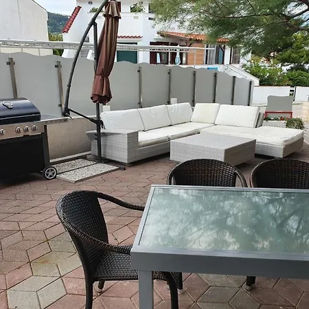 Apartman Apartman Klaudijo *