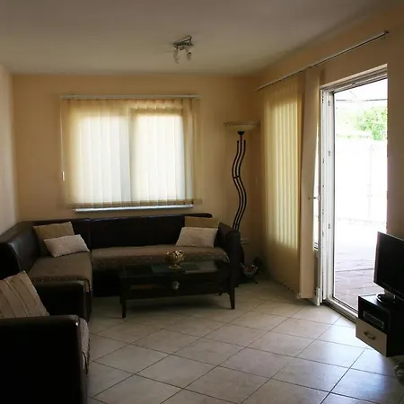 Apartman Klaudijo Apartman *
