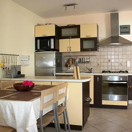Apartman Apartman Klaudijo *