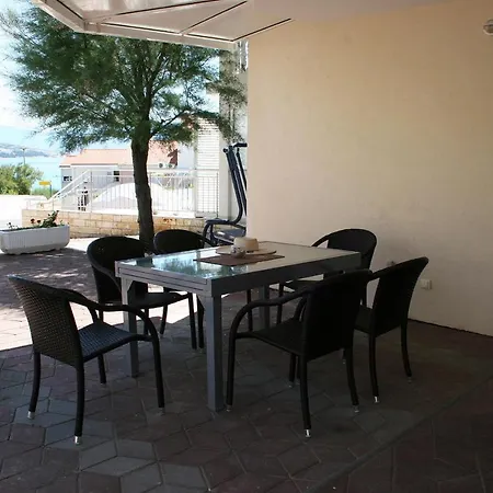 Apartman Klaudijo *