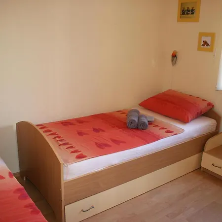 Apartman Apartman Klaudijo
