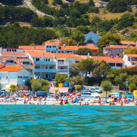 Apartman Klaudijo Apartman *