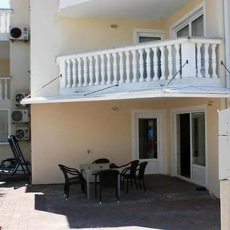Apartman Klaudijo Baška