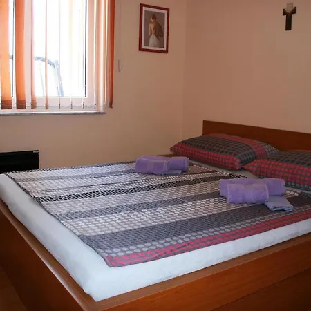 Apartman Klaudijo Baška